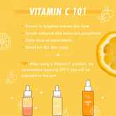 Bright Future Vitamin C Tonic